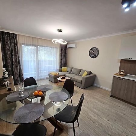 Serenity In The Heart Of Varna With Parking Экстерьер фото