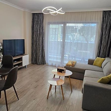 Serenity In The Heart Of Varna With Parking Экстерьер фото