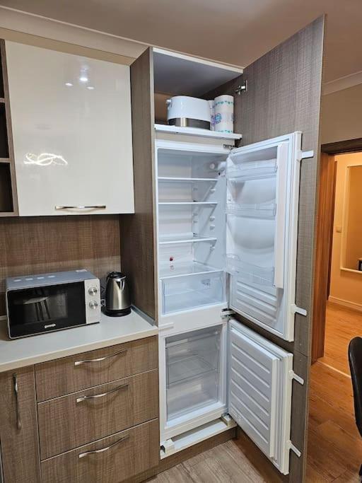 Serenity In The Heart Of Varna With Parking Экстерьер фото