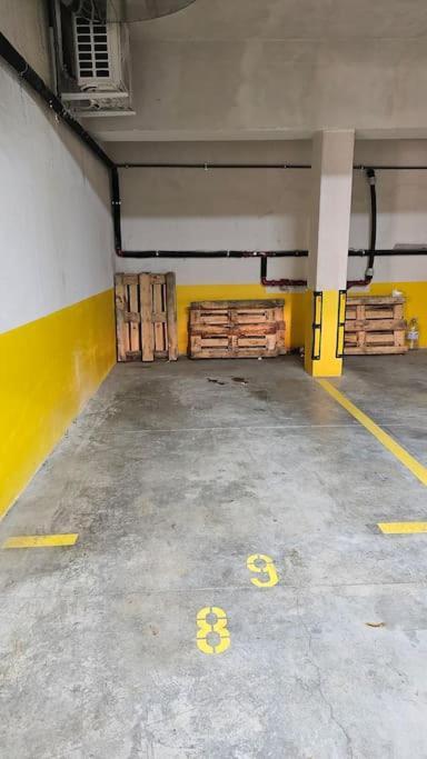 Serenity In The Heart Of Varna With Parking Экстерьер фото