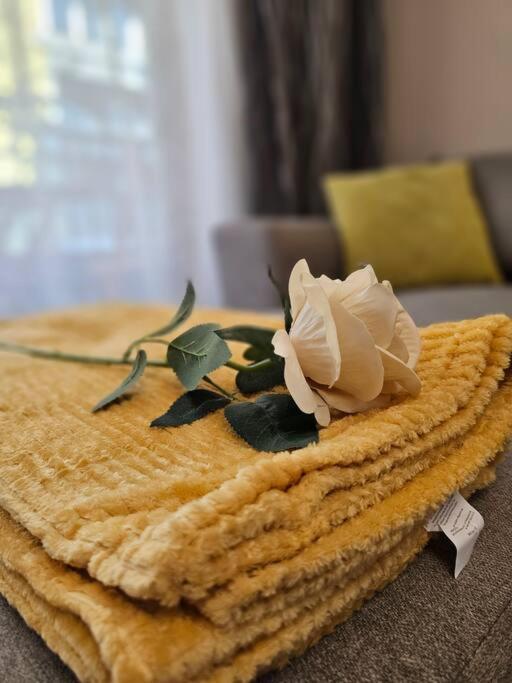Serenity In The Heart Of Varna With Parking Экстерьер фото