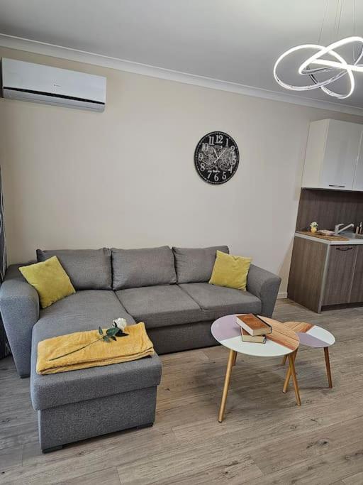 Serenity In The Heart Of Varna With Parking Экстерьер фото