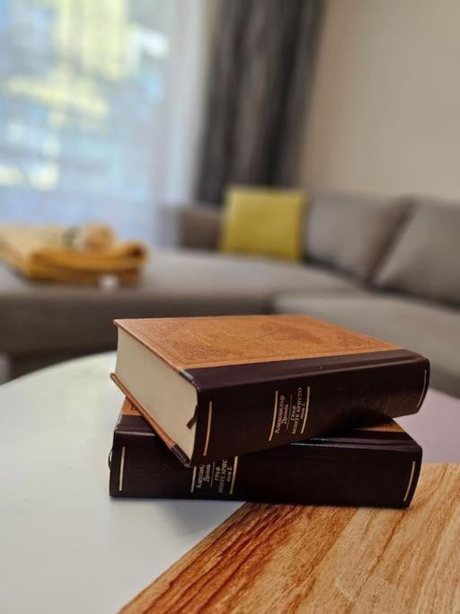 Serenity In The Heart Of Varna With Parking Экстерьер фото