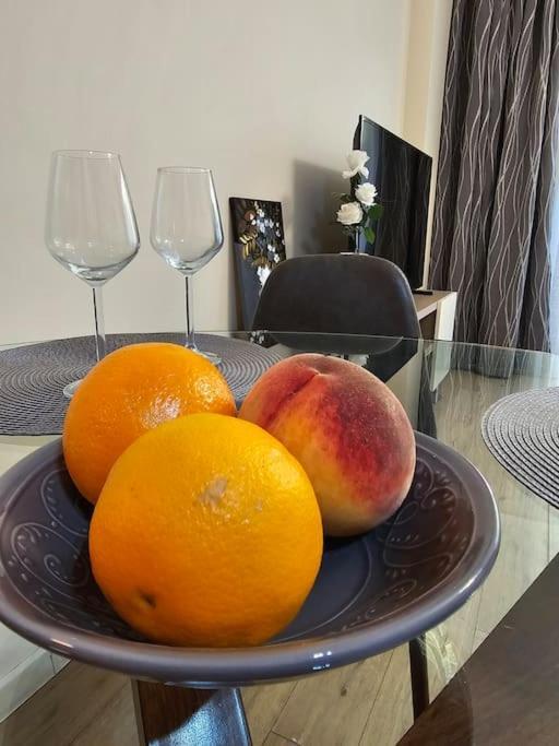 Serenity In The Heart Of Varna With Parking Экстерьер фото