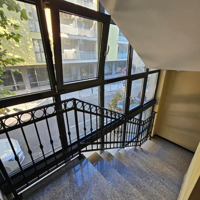 Serenity In The Heart Of Varna With Parking Экстерьер фото