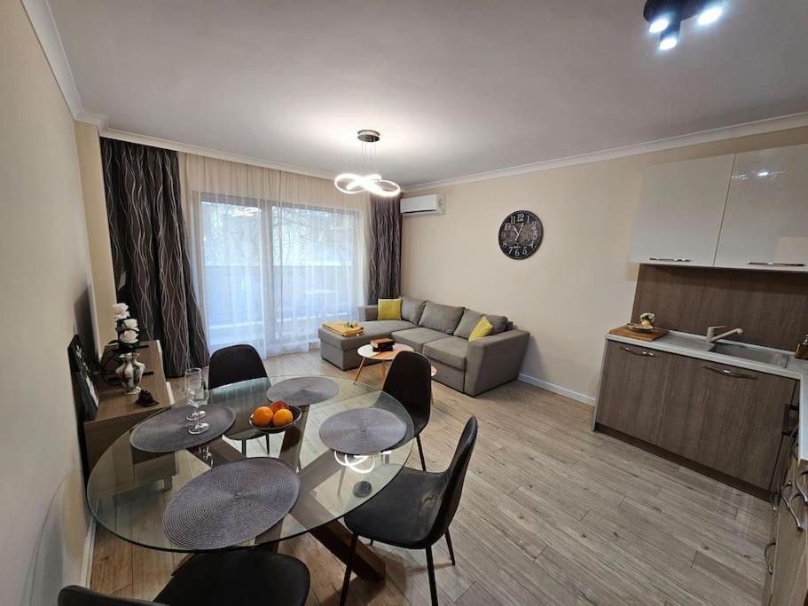 Serenity In The Heart Of Varna With Parking Экстерьер фото